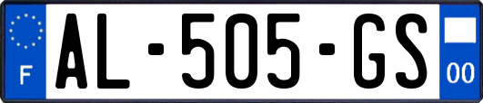 AL-505-GS