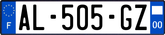 AL-505-GZ