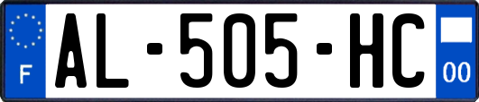 AL-505-HC