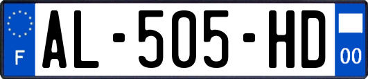 AL-505-HD