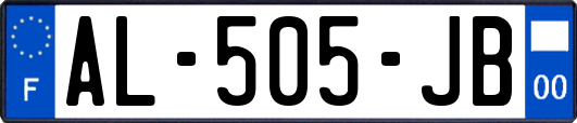 AL-505-JB