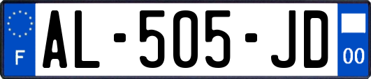 AL-505-JD