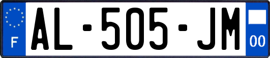 AL-505-JM