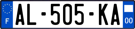 AL-505-KA
