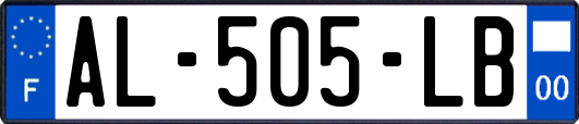 AL-505-LB