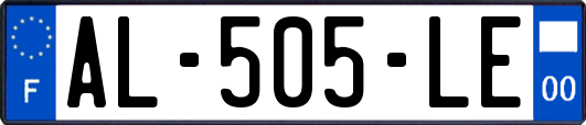 AL-505-LE
