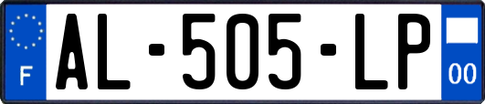AL-505-LP