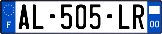 AL-505-LR