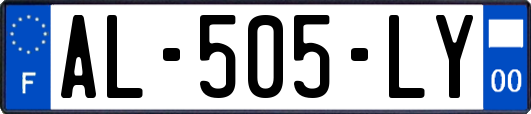 AL-505-LY