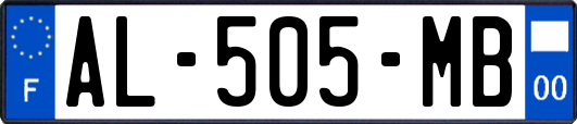 AL-505-MB