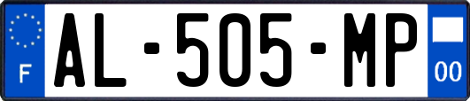 AL-505-MP