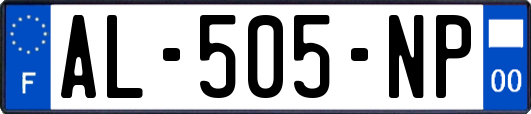 AL-505-NP