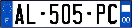AL-505-PC
