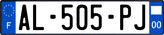 AL-505-PJ