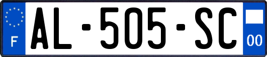 AL-505-SC