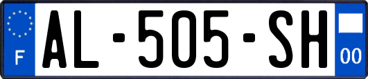 AL-505-SH