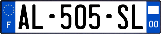 AL-505-SL