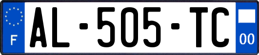 AL-505-TC