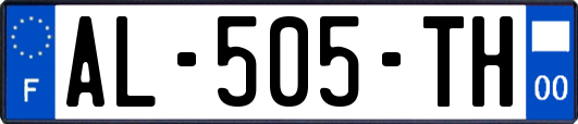 AL-505-TH