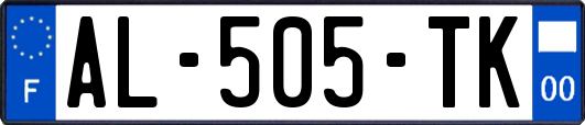AL-505-TK