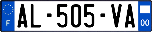 AL-505-VA