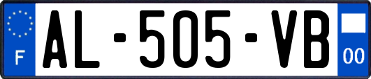 AL-505-VB