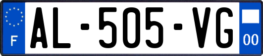 AL-505-VG