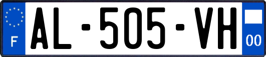 AL-505-VH