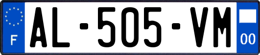 AL-505-VM