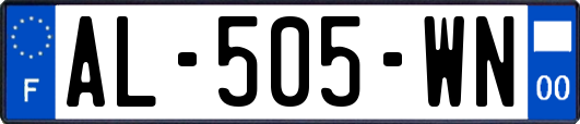 AL-505-WN
