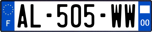 AL-505-WW