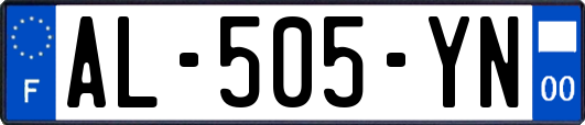 AL-505-YN