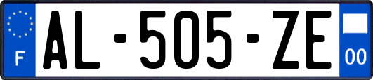 AL-505-ZE