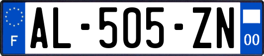 AL-505-ZN