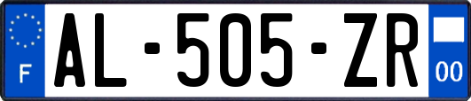 AL-505-ZR