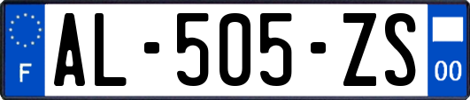 AL-505-ZS