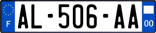 AL-506-AA