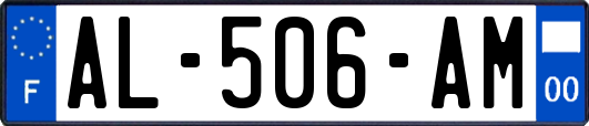 AL-506-AM
