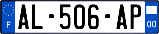 AL-506-AP