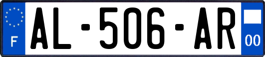 AL-506-AR