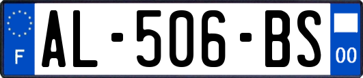 AL-506-BS