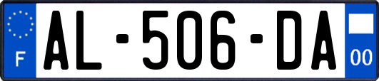 AL-506-DA