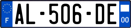 AL-506-DE