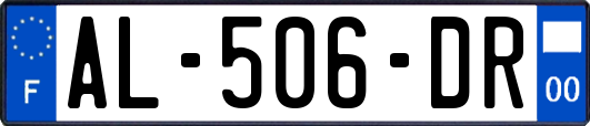 AL-506-DR