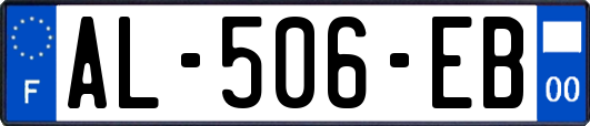AL-506-EB