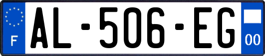 AL-506-EG