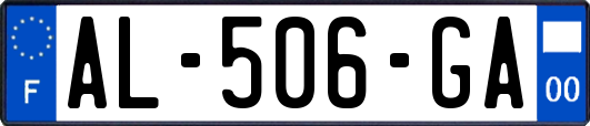 AL-506-GA