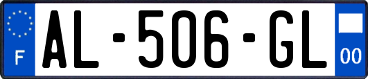 AL-506-GL