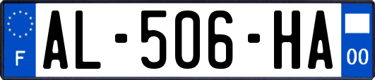 AL-506-HA