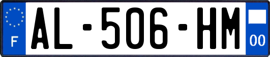 AL-506-HM